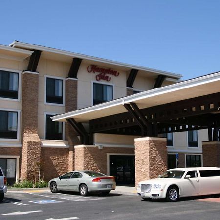 Hampton By Hilton Hotel Brentwood Eksteriør billede