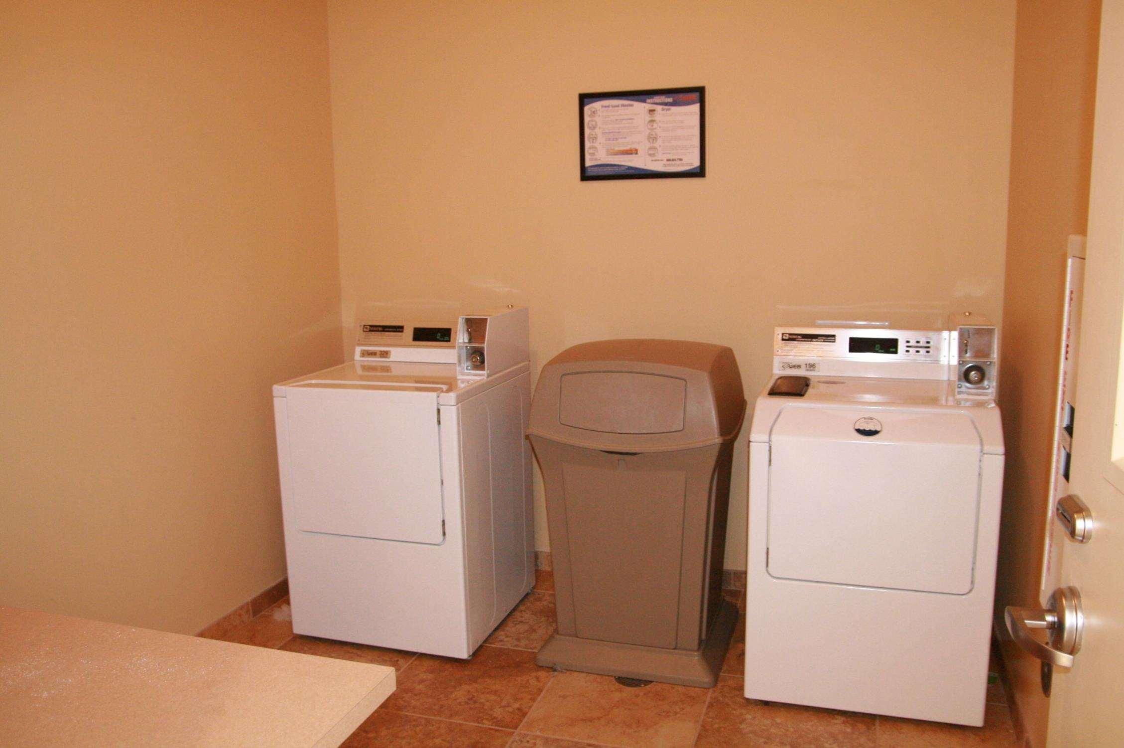 Hampton By Hilton Hotel Brentwood Faciliteter billede