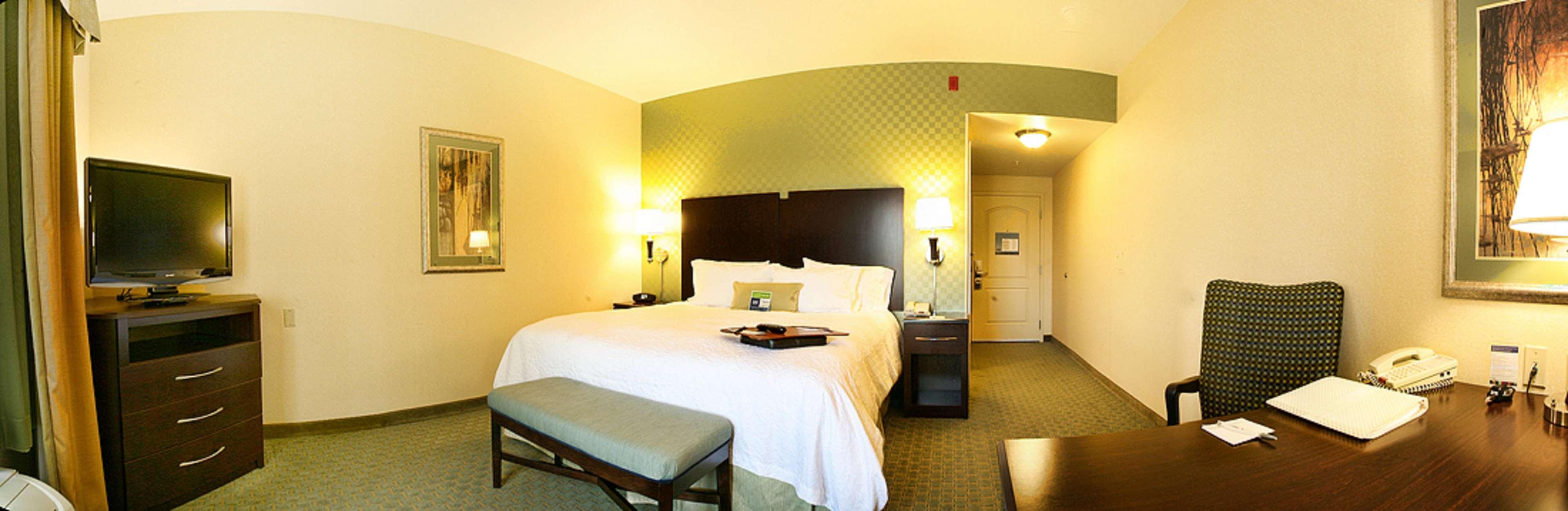 Hampton By Hilton Hotel Brentwood Eksteriør billede