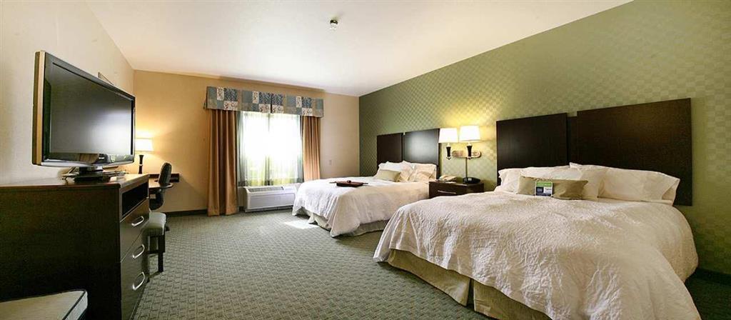 Hampton By Hilton Hotel Brentwood Værelse billede
