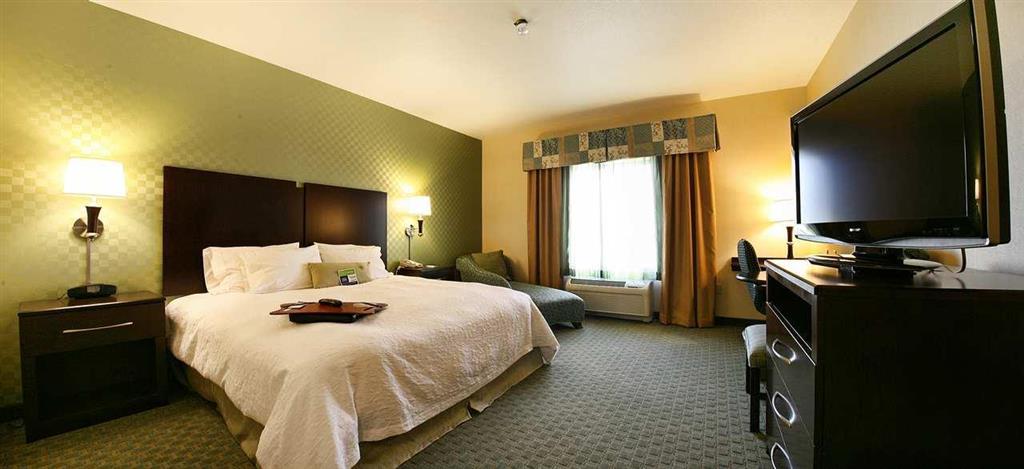 Hampton By Hilton Hotel Brentwood Værelse billede